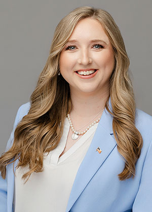 Circuit Court Clerk Tiffany M. Couch