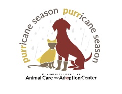 ACAC Purricane Season Logo