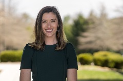 samantha-livesay Samantha Livesay, Executive Director, Blacksburg, Christiansburg and Montgomery County Regional Tourism Office
